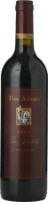 TIM ADAMS The Aberfeldy Shiraz, Clare Valley 2002 Bottle