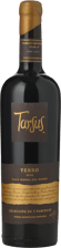 BODEGAS TARSUS Terno Seleccion de 3 Parcelas, Ribera del Duero 2018 Bottle