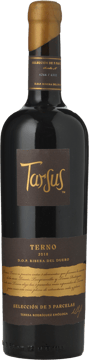 BODEGAS TARSUS Terno Seleccion de 3 Parcelas, Ribera del Duero 2018 Bottle image number 0