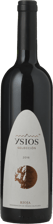 YSIOS Seleccion, La Rioja DOCa 2016 Bottle