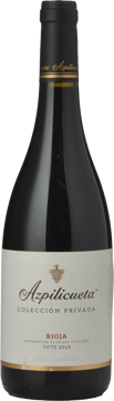 AZPILICUETA Felix Azpilicueta Coleccion Privada, La Rioja DOCa 2019 Bottle image number 0