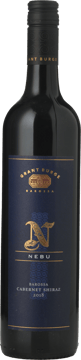 GRANT BURGE Nebu Cabernet-Shiraz, Barossa Valley 2018 Bottle image number 0