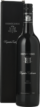 HENSCHKE Keyneton Estate Euphonium Shiraz Cabernet Merlot, Barossa 2013 Bottle image number 0