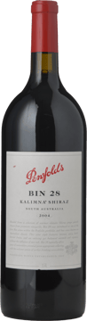 PENFOLDS Kalimna Bin 28 Shiraz, South Australia 2004 Magnum image number 0