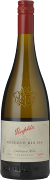 PENFOLDS Reserve Bin 16A Chardonnay, Adelaide Hills 2016 Bottle image number 0