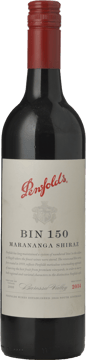 PENFOLDS Bin 150 Marananga Shiraz, Barossa Valley 2014 Bottle image number 0