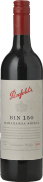 PENFOLDS Bin 150 Marananga Shiraz, Barossa Valley 2014 Bottle image number 0