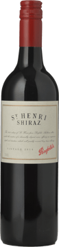 PENFOLDS St. Henri Shiraz, South Australia 2014 Bottle image number 0