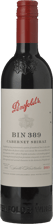 PENFOLDS Bin 389 Cabernet Shiraz, South Australia 2015 Bottle