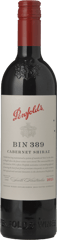 PENFOLDS Bin 389 Cabernet Shiraz, South Australia 2015 Bottle image number 0