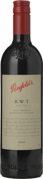 PENFOLDS Bin 798 RWT Shiraz, Barossa Valley 2015 Bottle image number 0