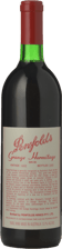 PENFOLDS Bin 95 Grange Shiraz, South Australia 1986 Bottle
