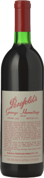PENFOLDS Bin 95 Grange Shiraz, South Australia 1986 Bottle image number 0