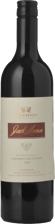 HOUGHTON Jack Mann Cabernet, Frankland River 2014 Bottle