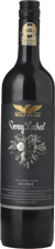 WOLF BLASS WINES Grey Label Shiraz, McLaren Vale 2012 Bottle