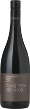DAVID HOOK WINES Pothana Vineyard Old Vines Belford Shiraz, Hunter Valley 2013 Bottle