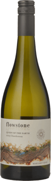 FLOWSTONE Queen of the Earth Chardonnay, Margaret River 2023 Bottle image number 0