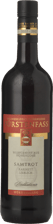 WEINKELLEREI HOHENLOHE FURSTENFASS Samtrot Kabinett Lieblich Pinot Meunier, Wurttemberg 2012 Bottle