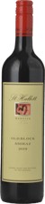 ST HALLETT Old Block Shiraz, Barossa 2019 Bottle