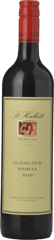 ST HALLETT Old Block Shiraz, Barossa 2019 Bottle image number 0