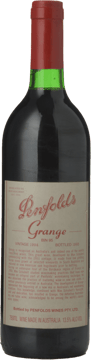 PENFOLDS Bin 95 Grange Shiraz, South Australia 1994 Bottle image number 0