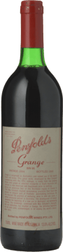PENFOLDS Bin 95 Grange Shiraz, South Australia 1994 Bottle image number 0
