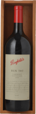 PENFOLDS Bin 707 Cabernet Sauvignon, South Australia 1999 Magnum