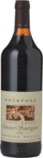 ROCKFORD Rifle Range Cabernet Sauvignon, Barossa Valley 2014 Bottle