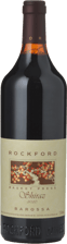 ROCKFORD Basket Press Shiraz, Barossa Valley 2020 Bottle