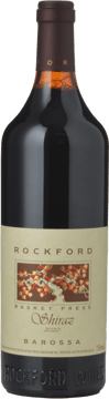 ROCKFORD Basket Press Shiraz, Barossa Valley 2020 Bottle image number 0