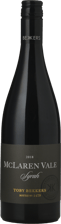 BEKKERS Syrah, McLaren Vale 2018 Bottle