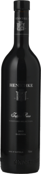 HENSCHKE Tappa Pass Shiraz, Barossa 2015 Bottle image number 0