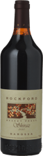 ROCKFORD Basket Press Shiraz, Barossa Valley 2020 Bottle
