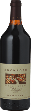 ROCKFORD Basket Press Shiraz, Barossa Valley 2020 Bottle image number 0