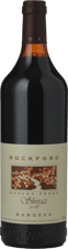 ROCKFORD Basket Press Shiraz, Barossa Valley 2018 Bottle