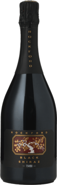 ROCKFORD Black Sparkling Shiraz, Barossa Valley NV Bottle image number 0