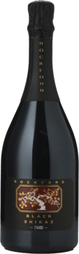 ROCKFORD Black Sparkling Shiraz, Barossa Valley NV Bottle image number 0