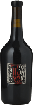 SAMI-ODI Little Wine #11 Shiraz, Barossa Valley MV Bottle image number 0