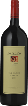 ST HALLETT Old Block Shiraz, Barossa 2014 Magnum image number 0