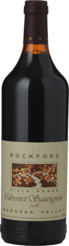 ROCKFORD Rifle Range Cabernet Sauvignon, Barossa Valley 2018 Bottle image number 0