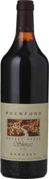 ROCKFORD Basket Press Shiraz, Barossa Valley 2015 Bottle image number 0