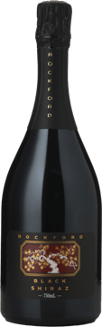 ROCKFORD Black Sparkling Shiraz, Barossa Valley NV Bottle image number 0