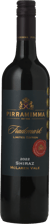 PIRRAMIMMA Trademark Shiraz, McLaren Vale 2022 Bottle