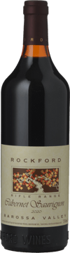 ROCKFORD Rifle Range Cabernet Sauvignon, Barossa Valley 2020 Bottle image number 0