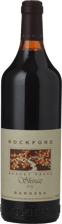 ROCKFORD Basket Press Shiraz, Barossa Valley 2015 Bottle