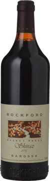 ROCKFORD Basket Press Shiraz, Barossa Valley 2015 Bottle image number 0