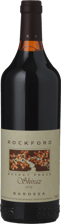 ROCKFORD Basket Press Shiraz, Barossa Valley 2015 Bottle