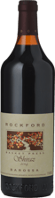 ROCKFORD Basket Press Shiraz, Barossa Valley 2014 Bottle