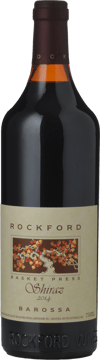 ROCKFORD Basket Press Shiraz, Barossa Valley 2014 Bottle image number 0