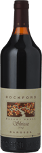 ROCKFORD Basket Press Shiraz, Barossa Valley 2014 Bottle